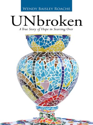 cover image of Unbroken